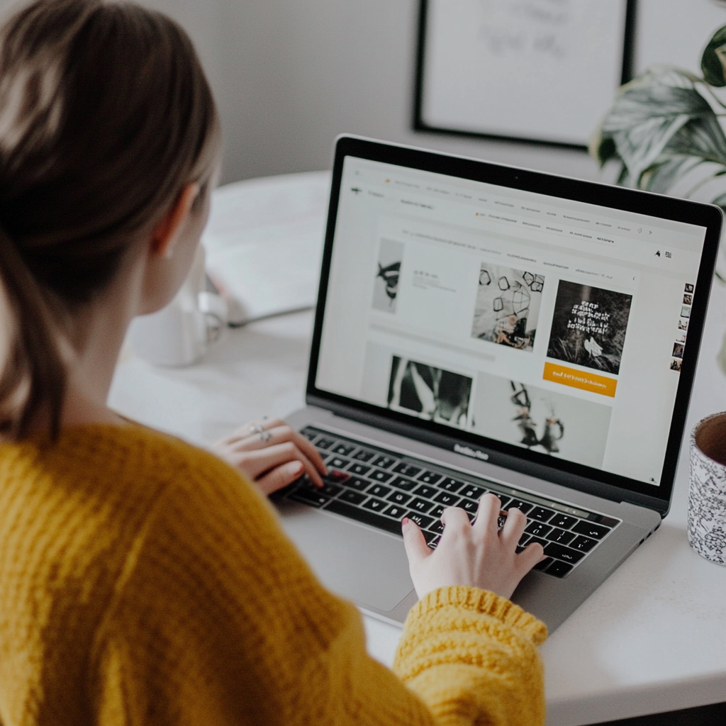 Branding & Graphic Design: The Key to Business Growth